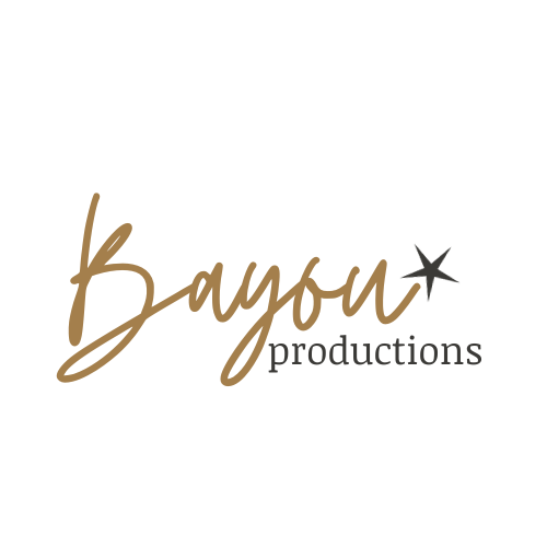 Bayou Productions – Barrel Racing